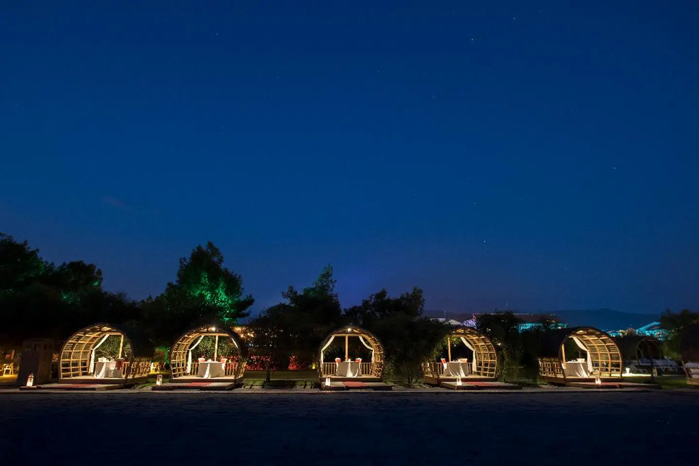 Akra Fethiye TUI Blue Sensatori EXTERIOR