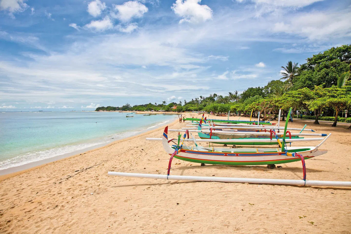 Asienkombination Singapur, Bali und Lombok SPORTS_AND_LEISURE