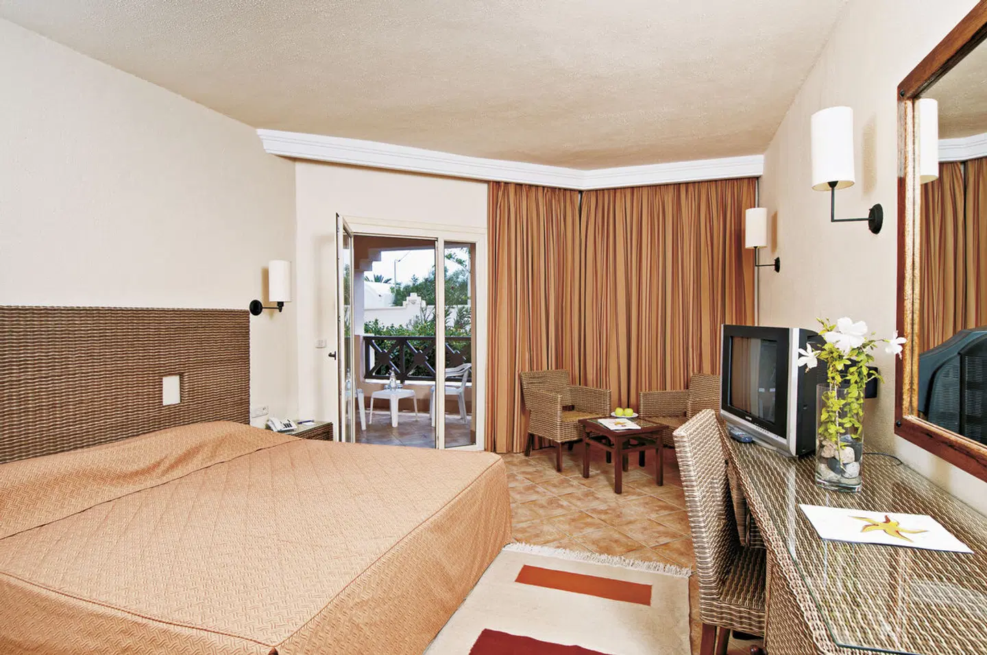 Vincci Safira Palms ROOM_EXAMPLE