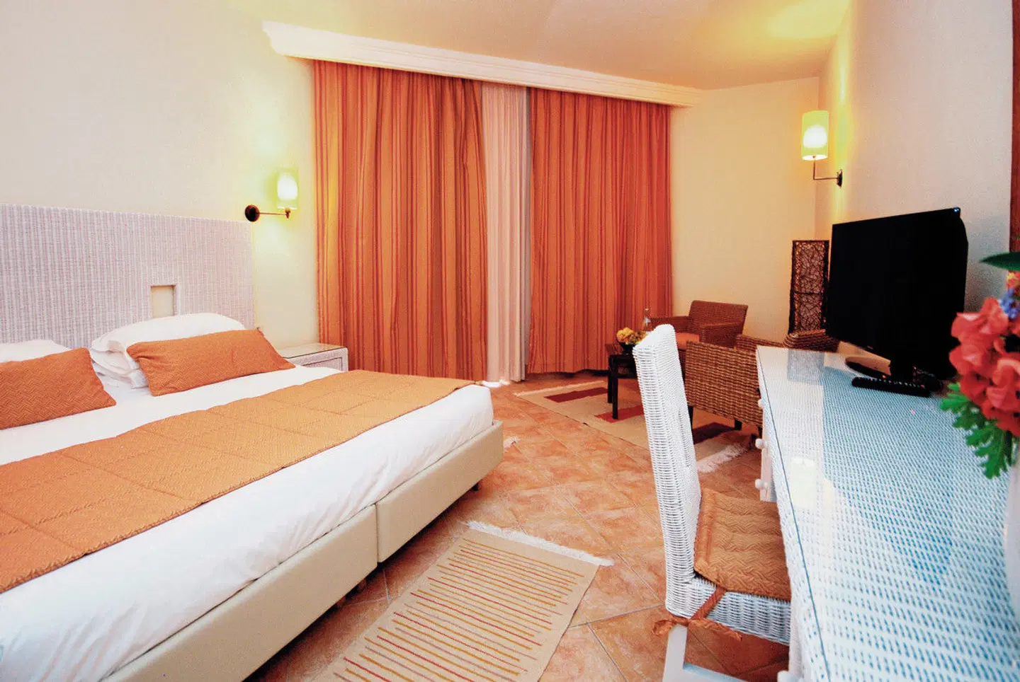 Vincci Safira Palms ROOM_EXAMPLE