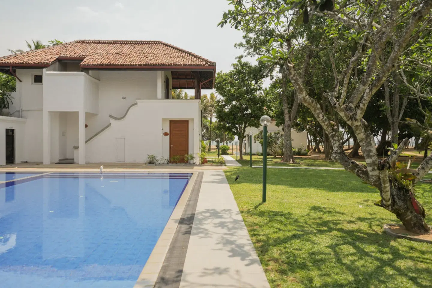 Hibiscus Beach EXTERIOR