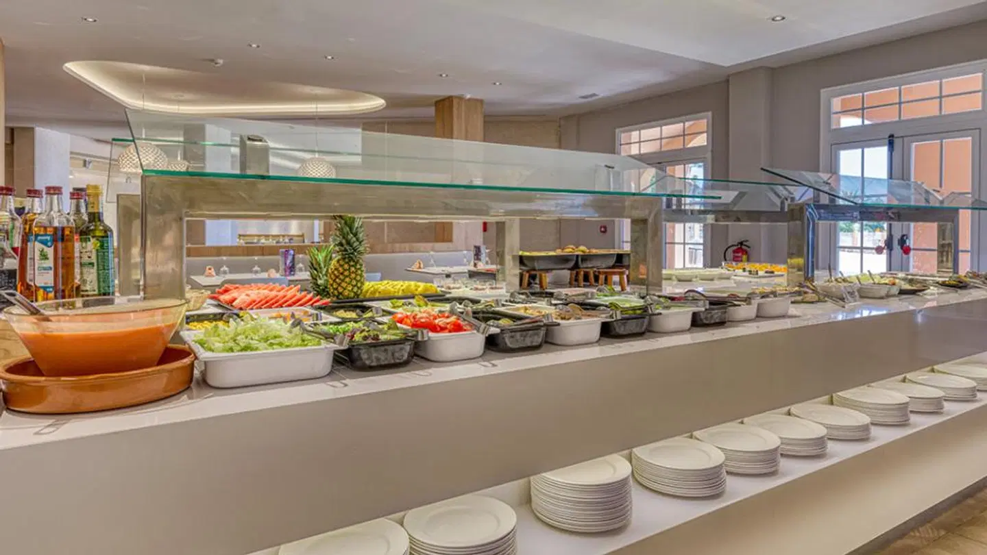 Playamojácar Soul Collection by Senator Restaurant