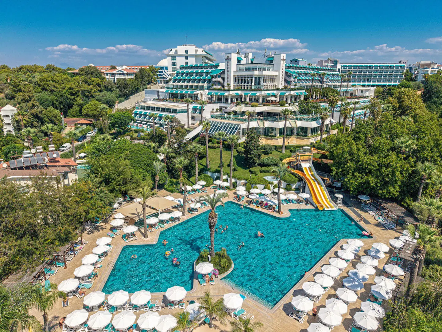 Side Star Elegance EXTERIOR