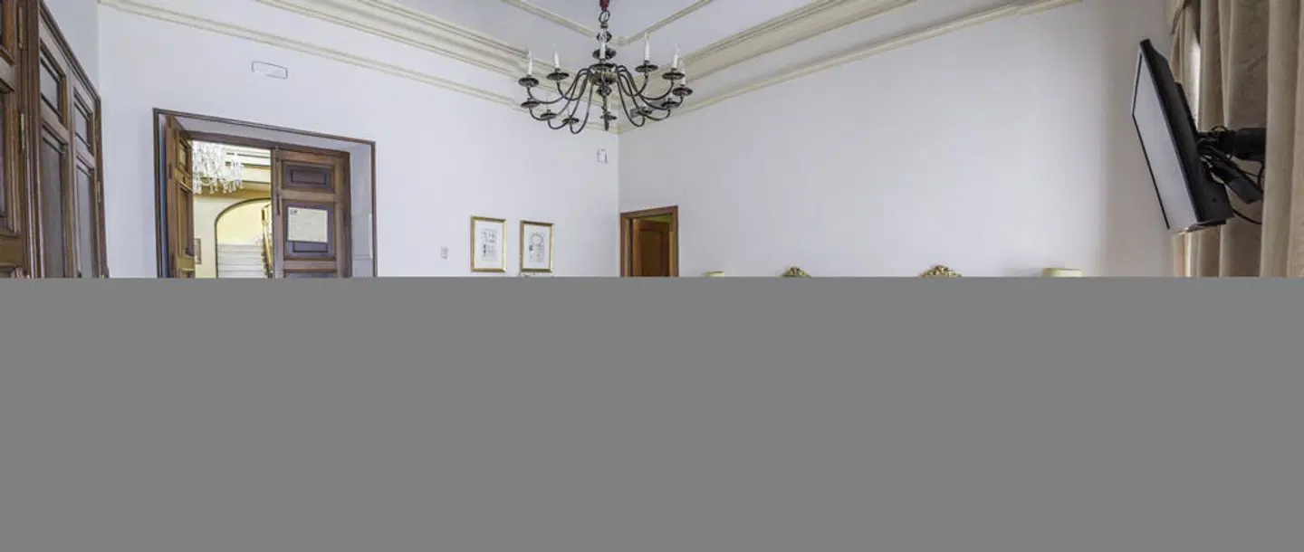 Duques de Medinaceli LOUNGE_LOBBY