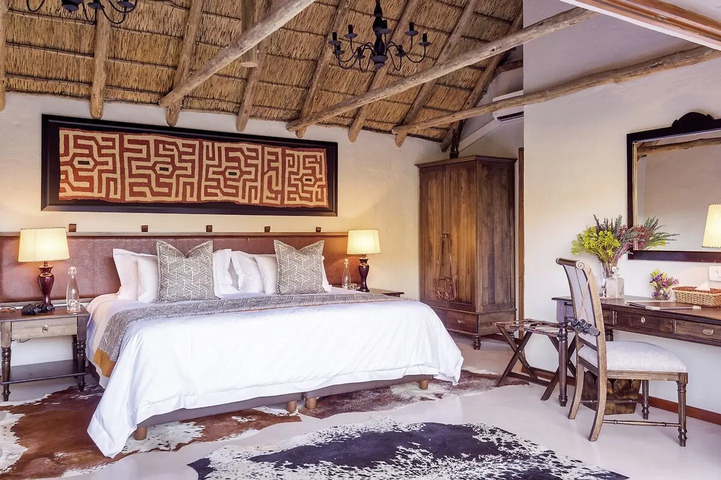 Lalibela Private Game Reserve ROOM_EXAMPLE
