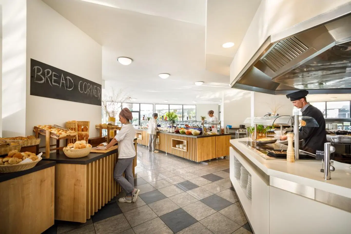 Remisens Hotel Albatros Restaurant