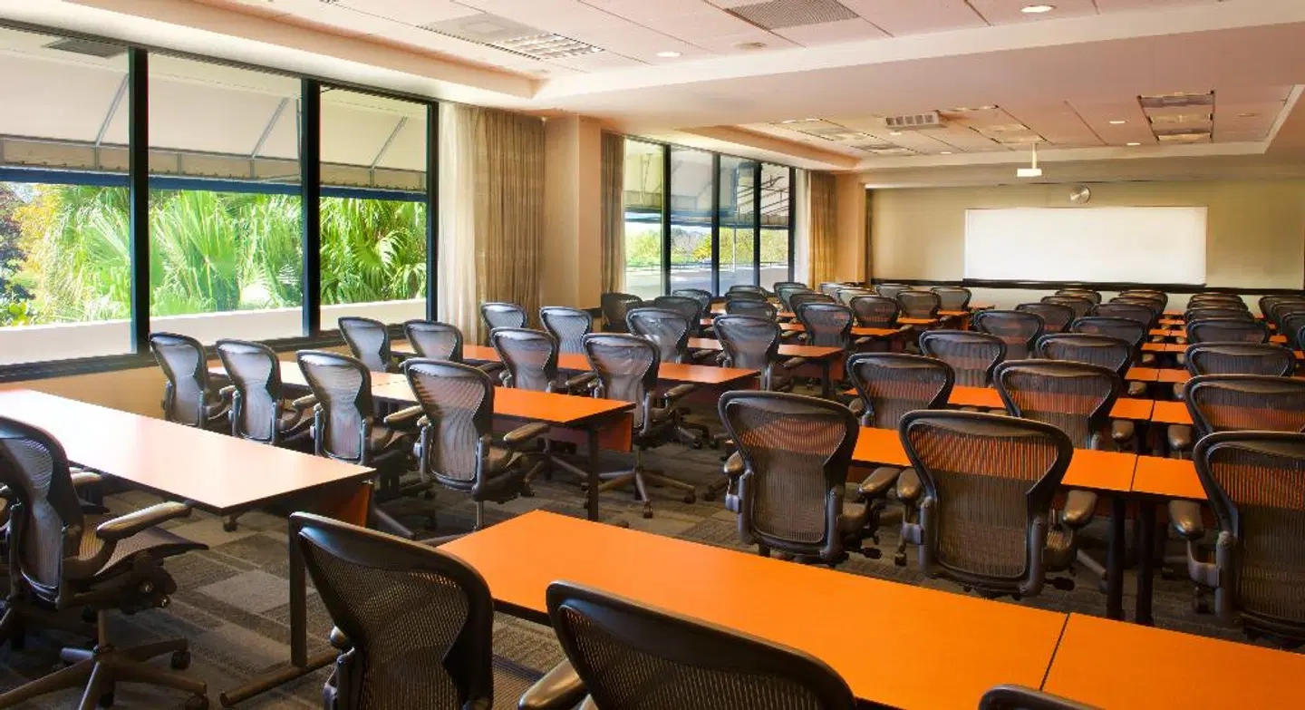 Sheraton Miami Airport Hotel & Executive Meeting Center Konferenz