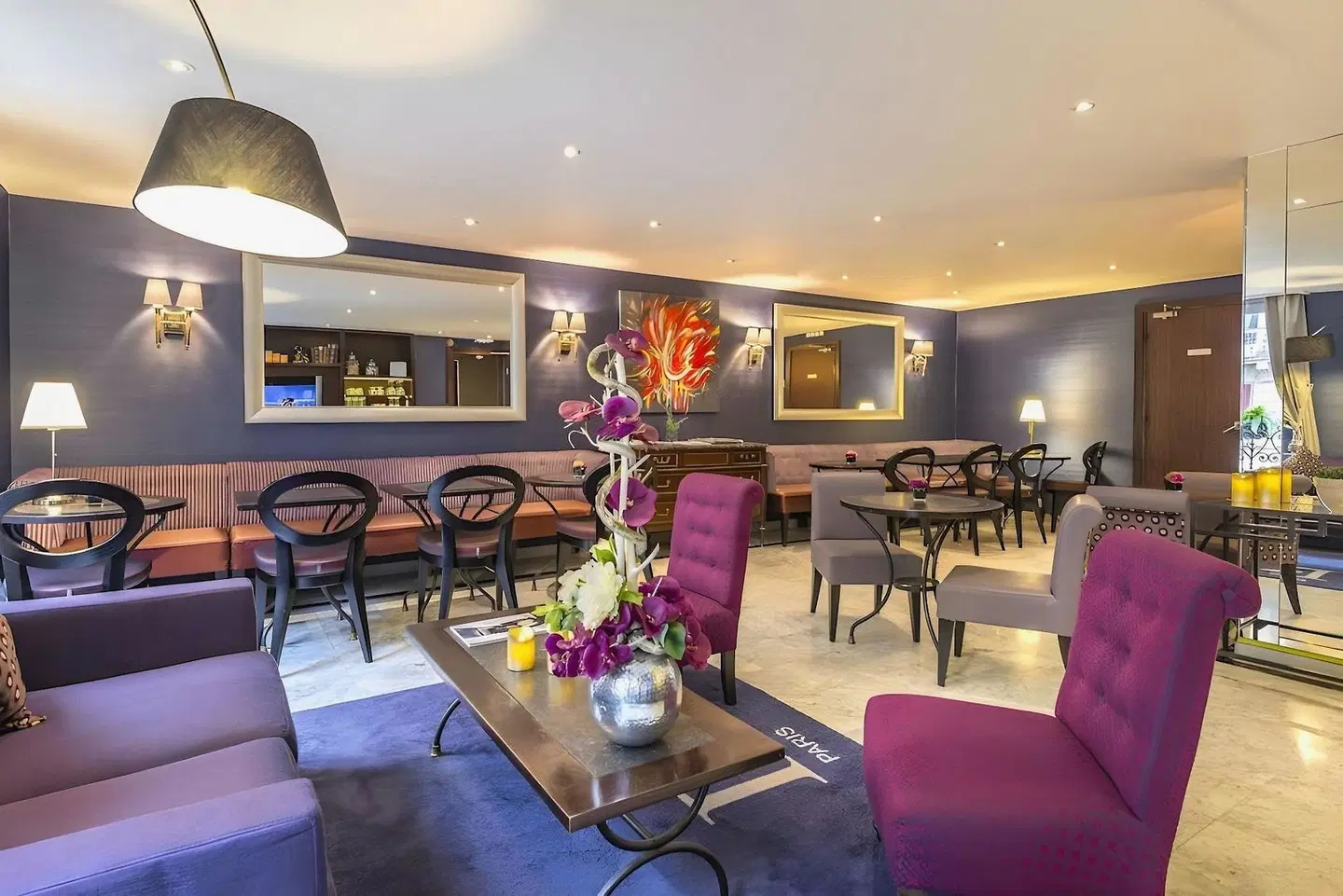 Royal Saint Germain Restaurant