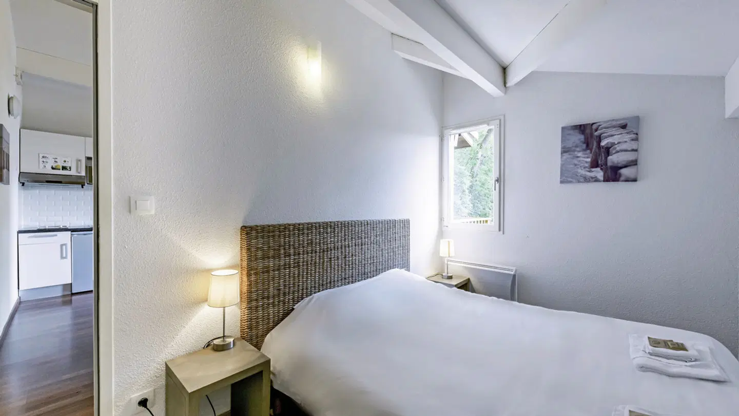 Résidence Les Rives du Lac ROOM_EXAMPLE