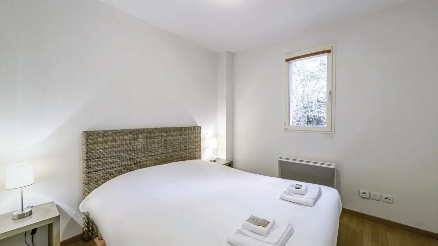 Résidence Les Rives du Lac ROOM_EXAMPLE