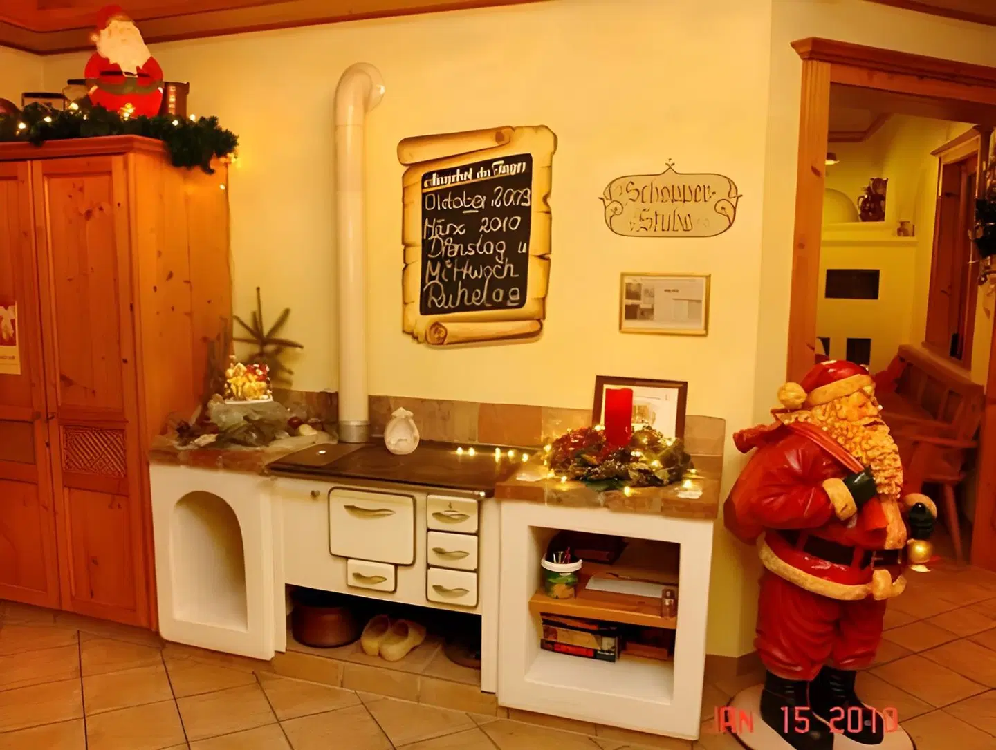 Zum Birnthaler ROOM_EXAMPLE