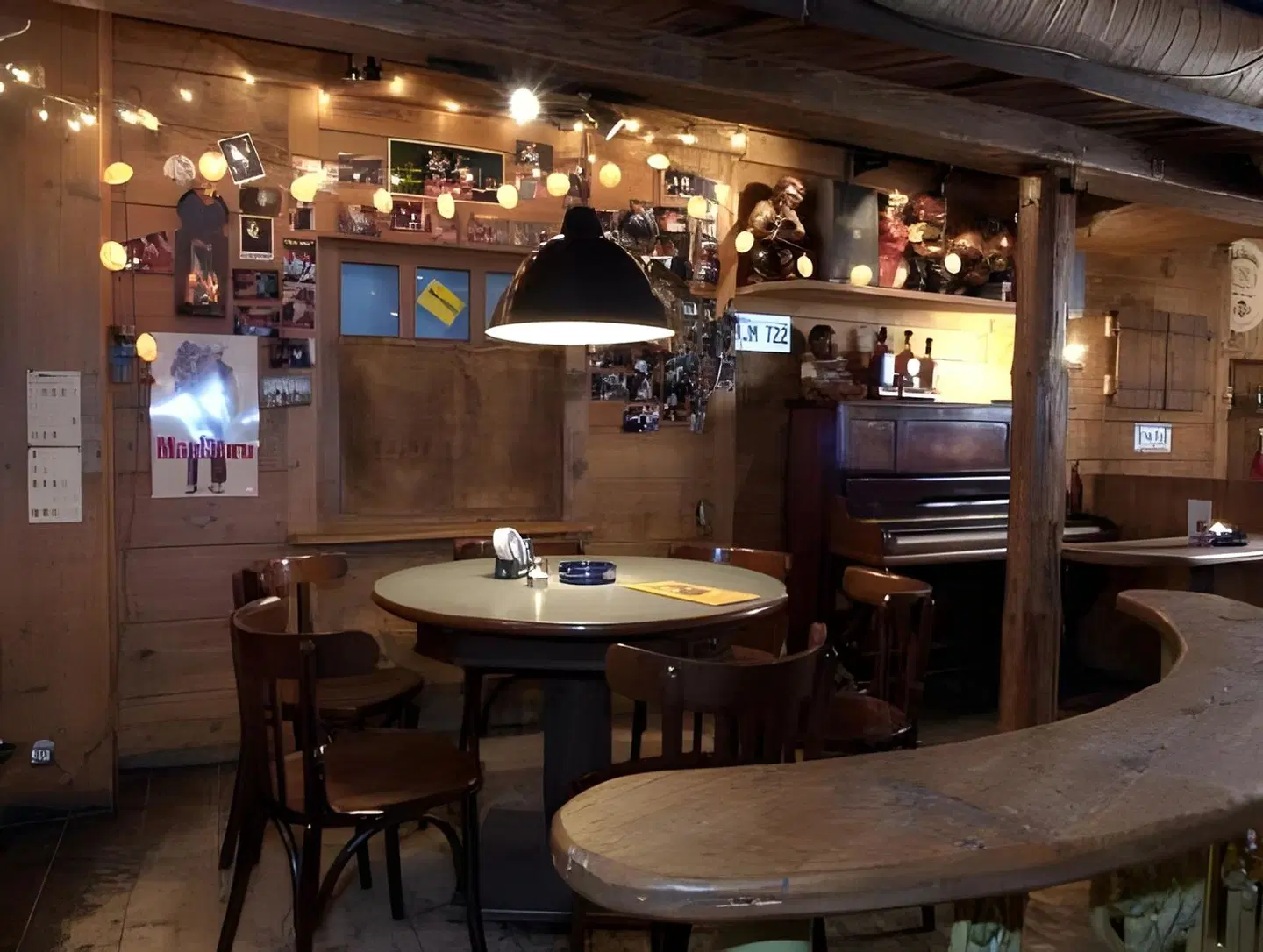 Alabama Bar
