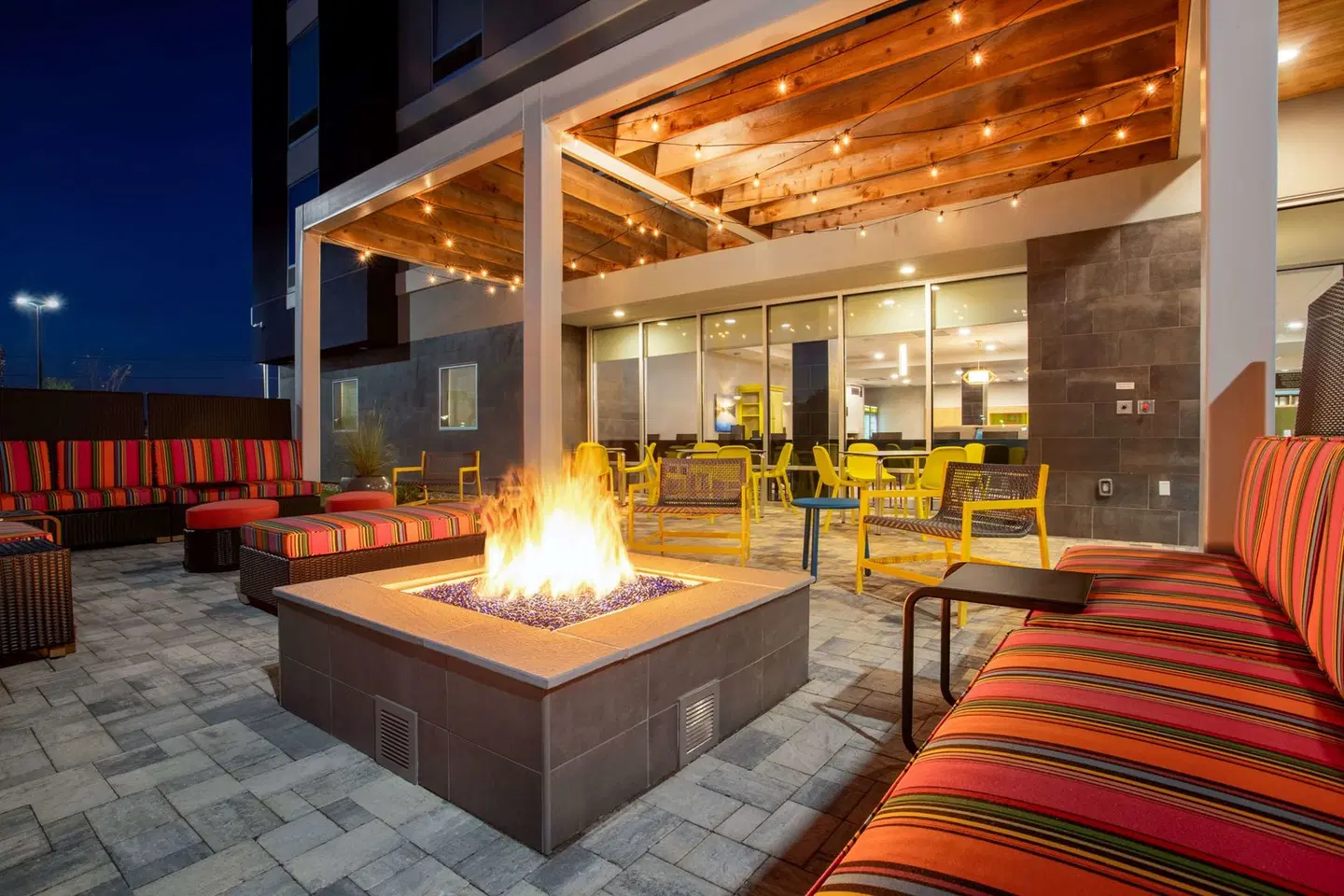 Home2 Suites By Hilton Calhoun LOUNGE_LOBBY