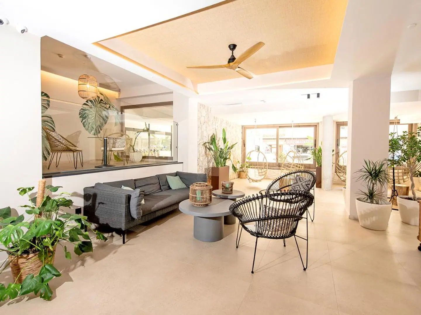 allsun Marena Beach LOUNGE_LOBBY