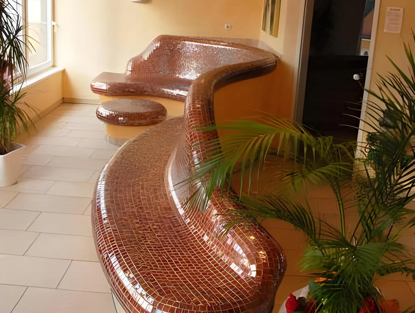 Hotel Neue Post ROOM_EXAMPLE