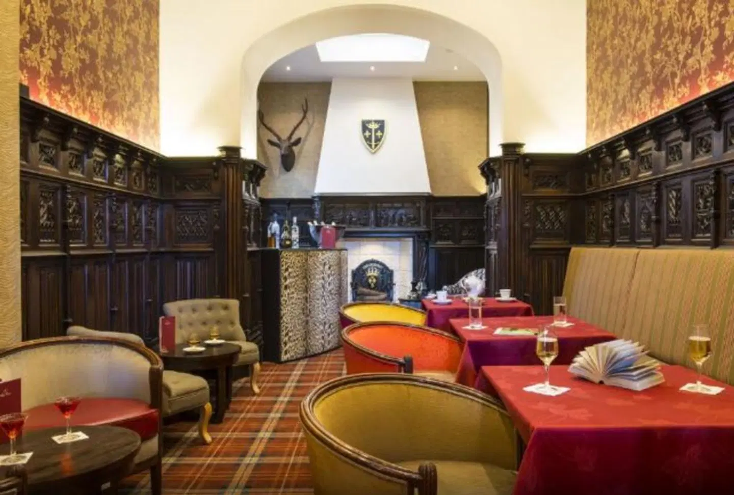 West End LOUNGE_LOBBY