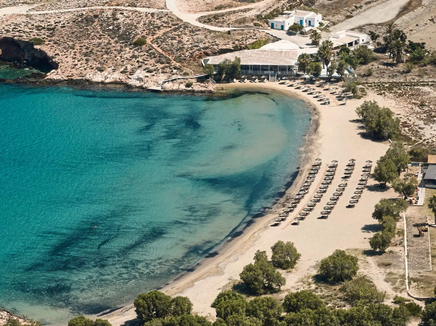 Andronis Minois LANDSCAPE