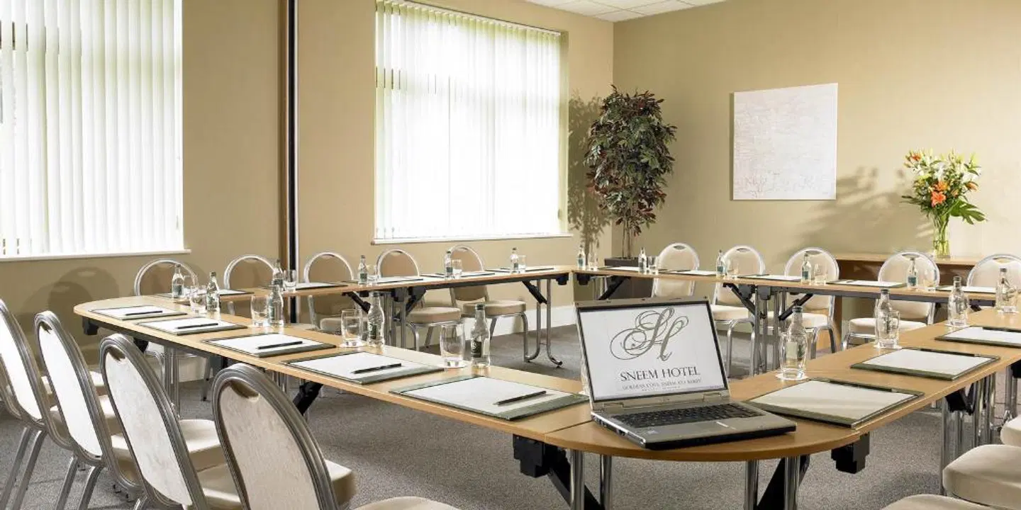 Sneem Hotel Konferenz