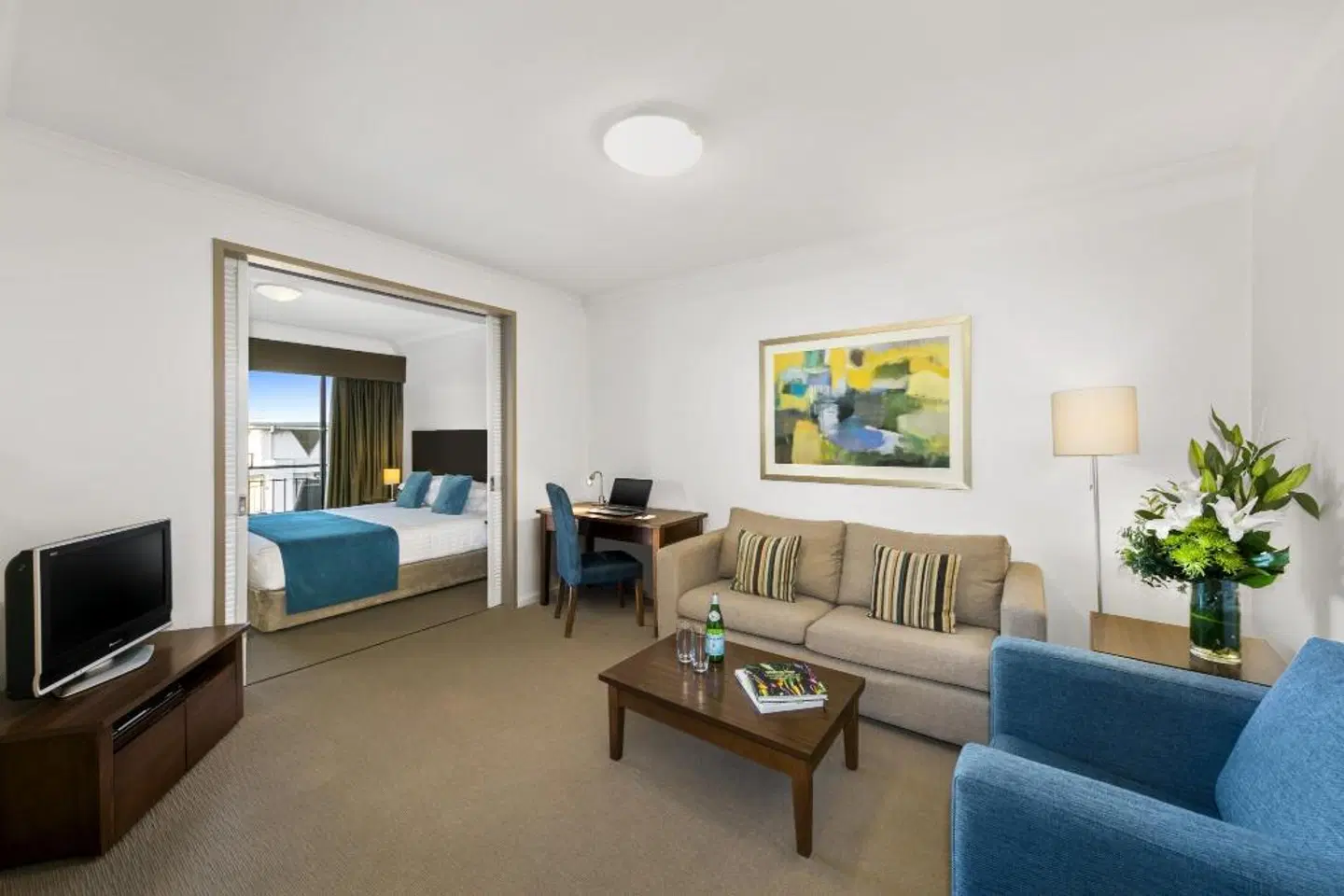 Quest West End LOUNGE_LOBBY