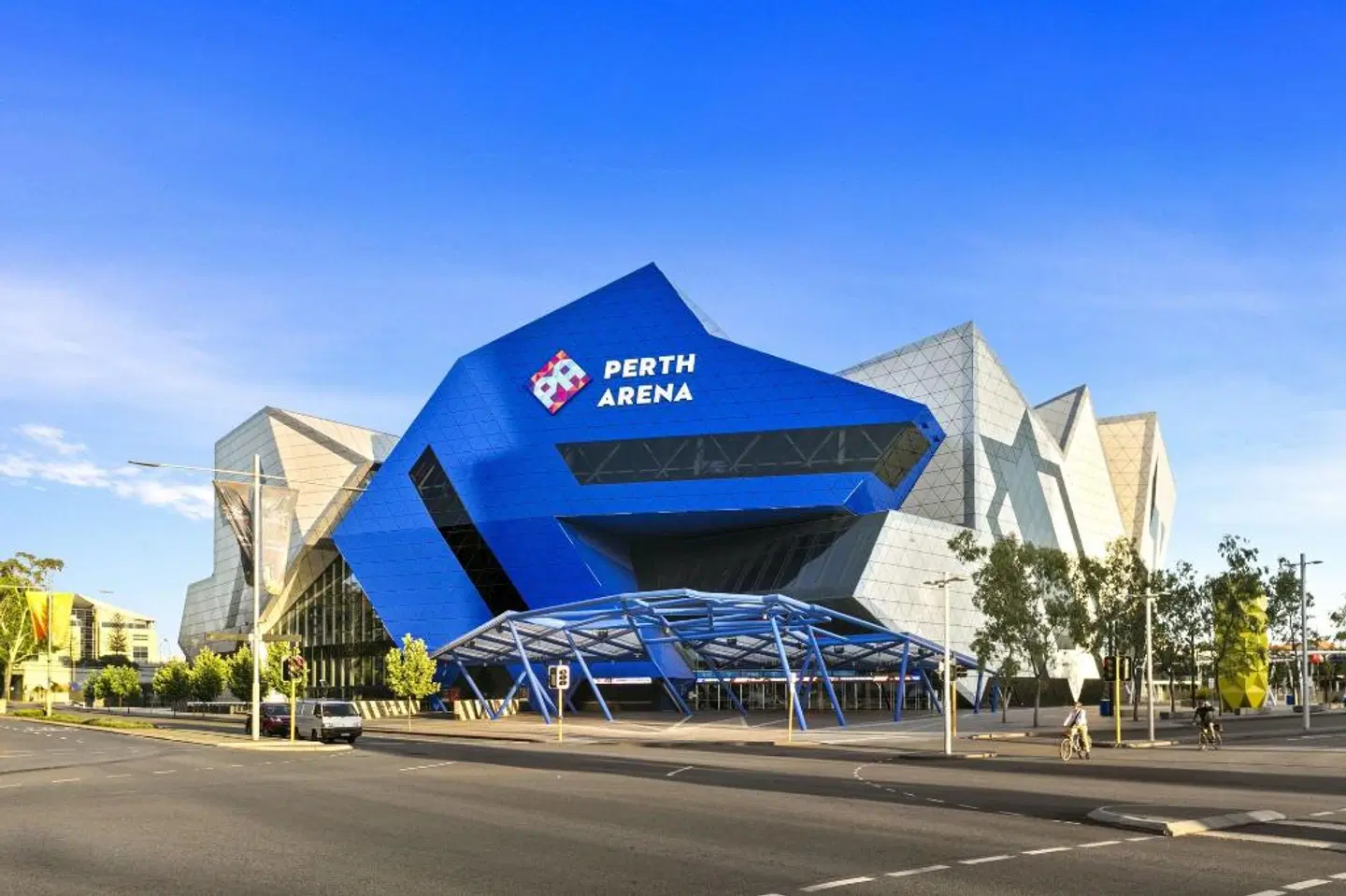 Quest West End EXTERIOR