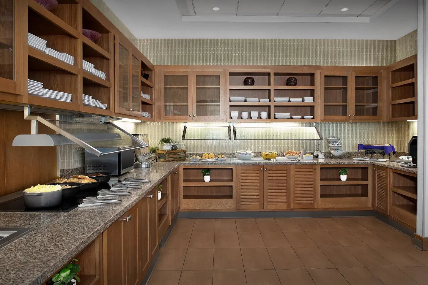 Hyatt Place Boulder/Pearl Street Restaurant