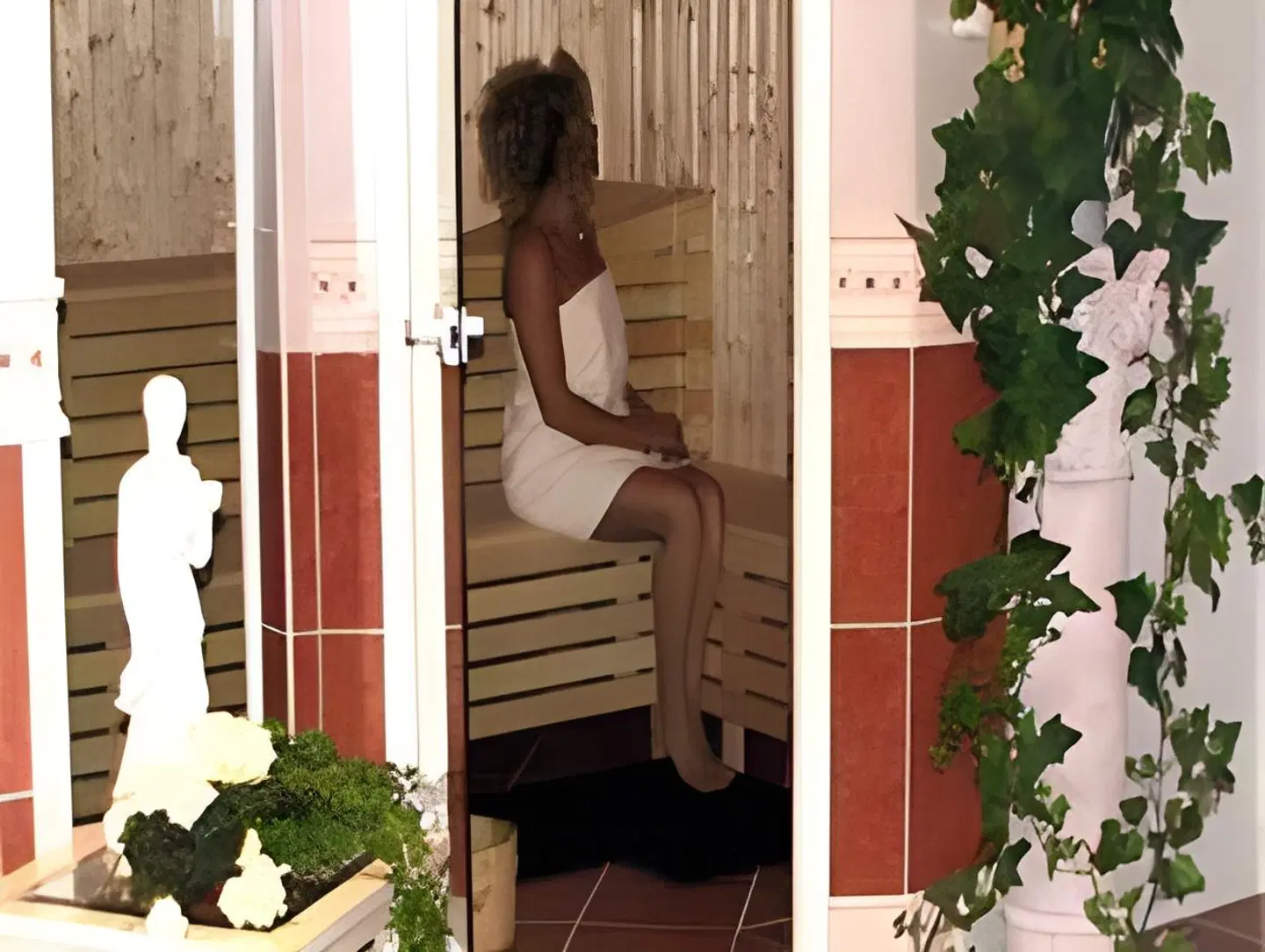 Am Yachthafen HEALTH_BEAUTY