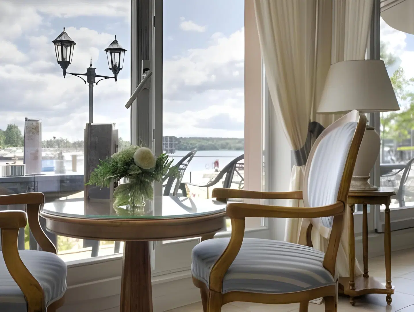 Am Yachthafen ROOM_EXAMPLE