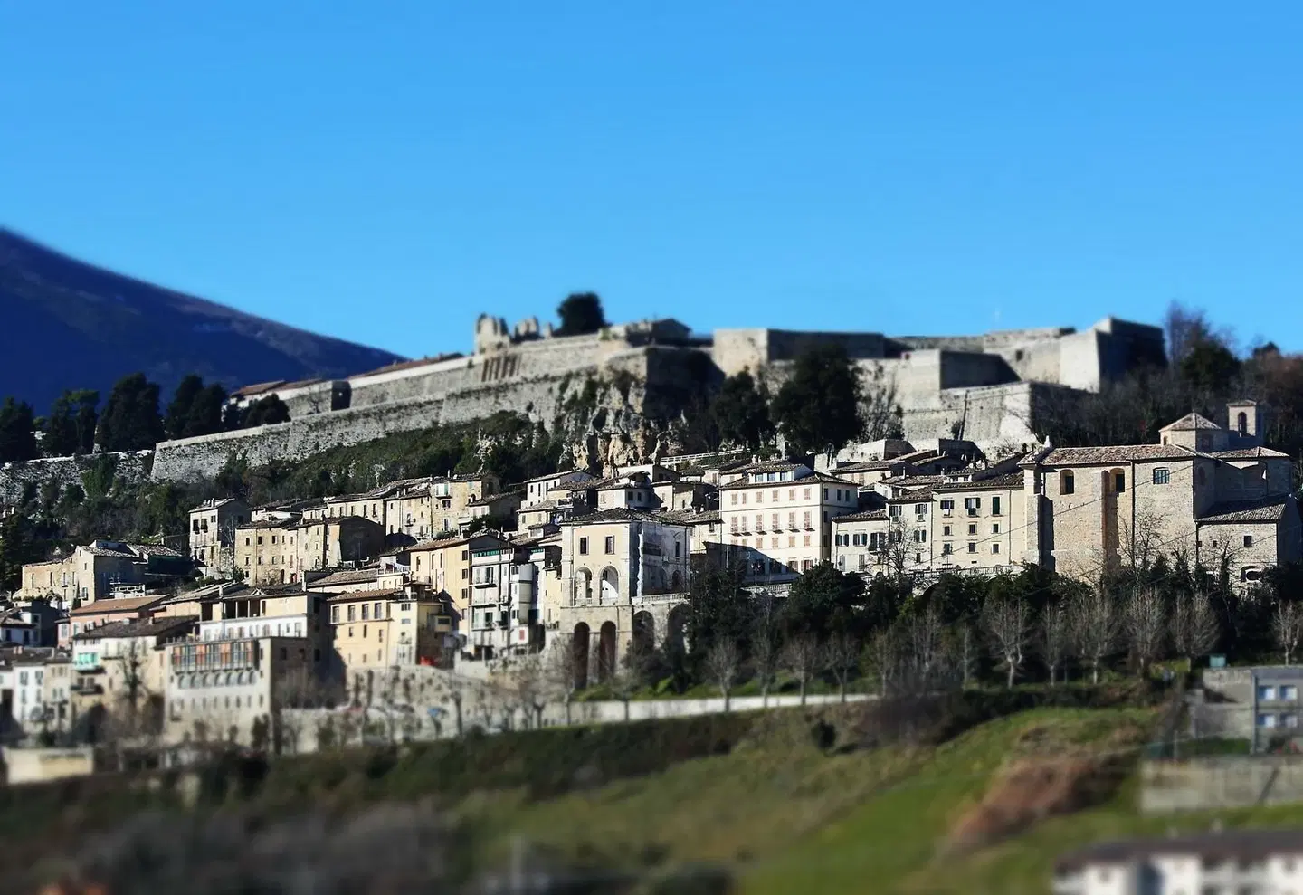 Hotel & Ristorante Zunica 1880 EXTERIOR