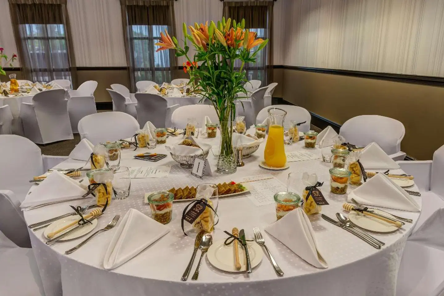 54 on Bath Restaurant