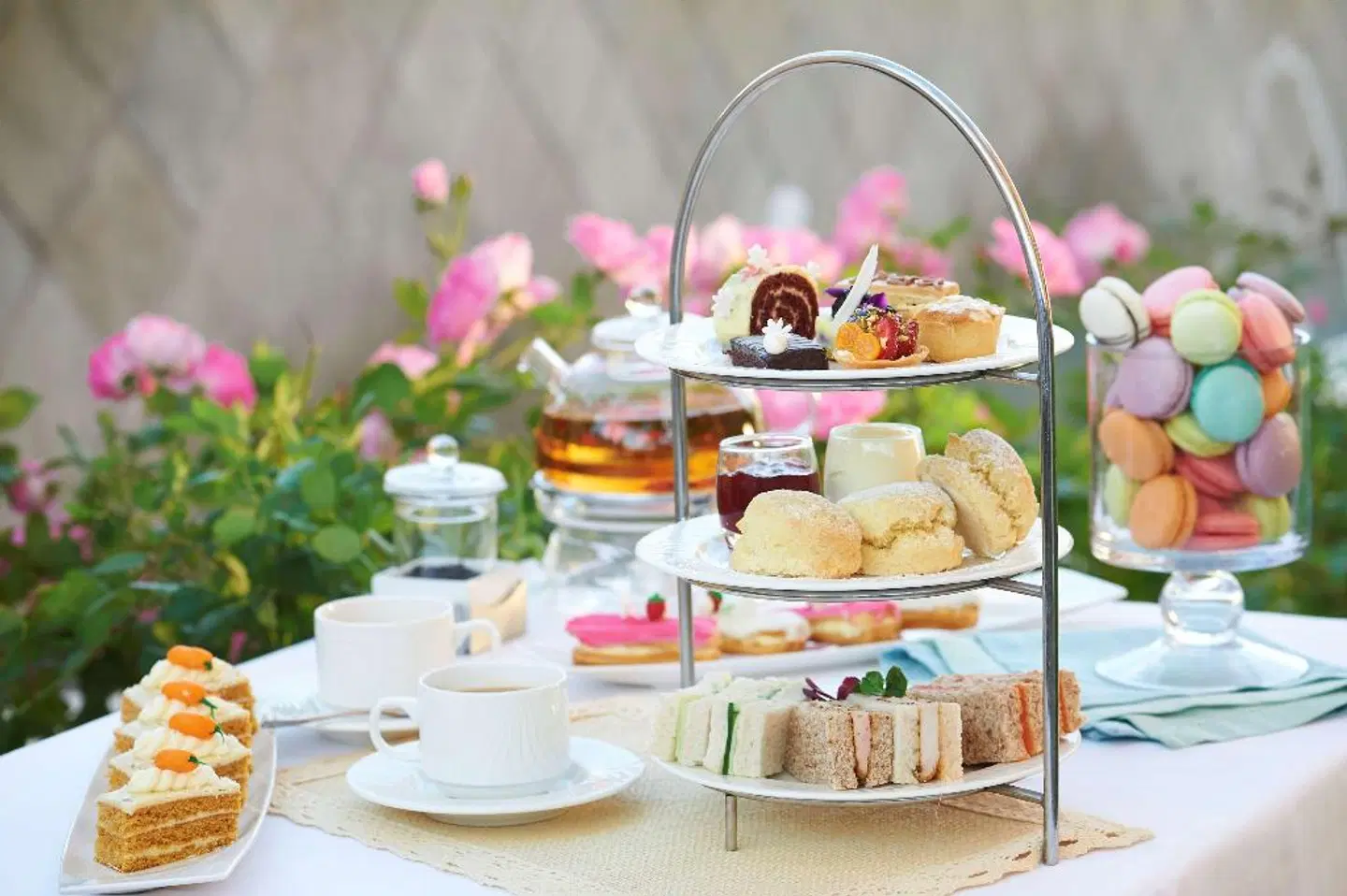 54 on Bath Restaurant