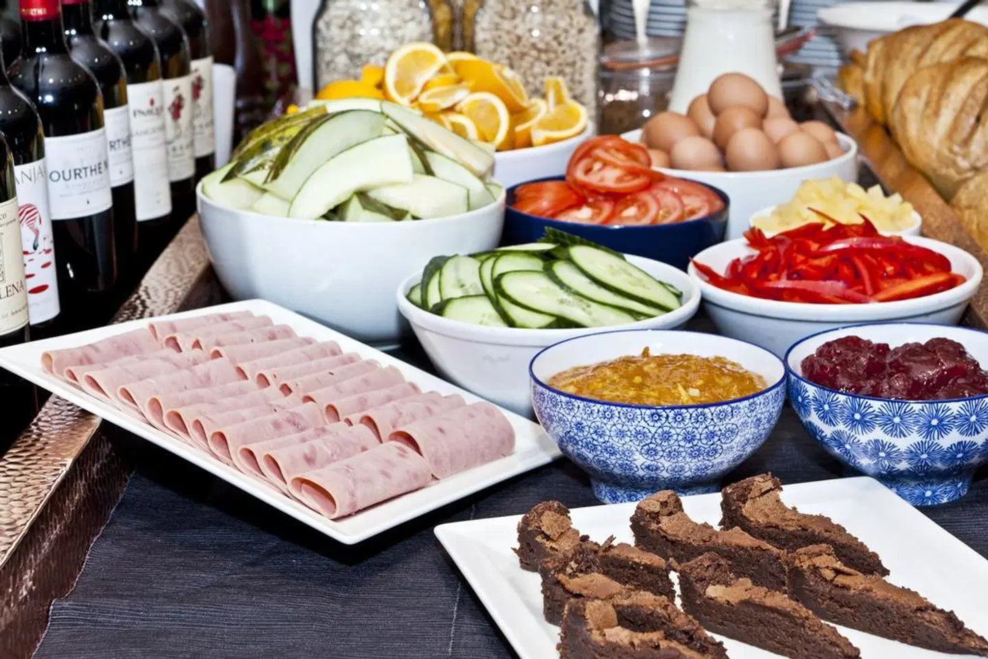 Alva Hotel Brautarholt HEALTH_BEAUTY