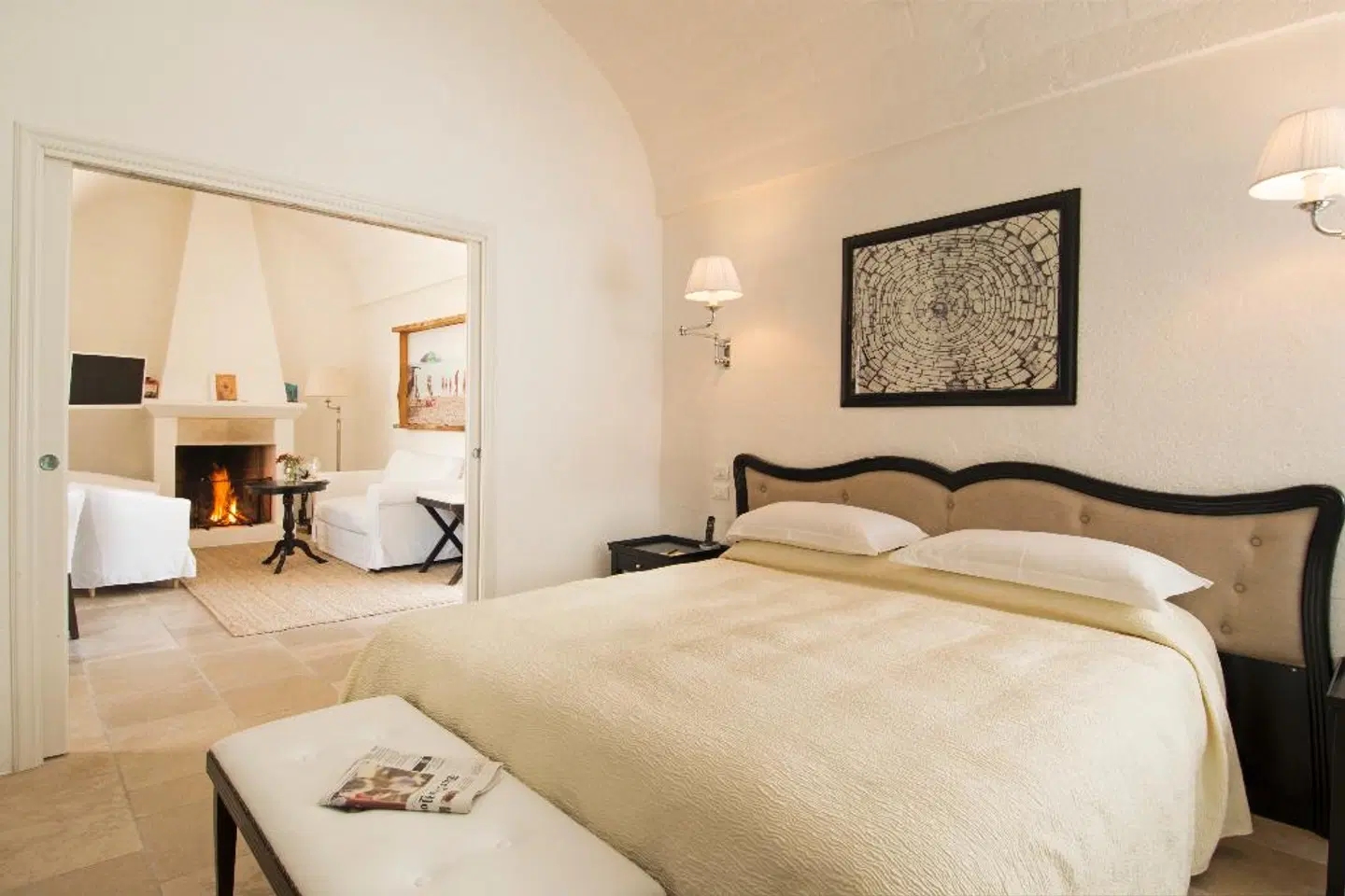 Masseria Torre Maizza ROOM_EXAMPLE