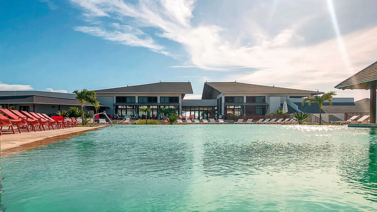 Valentin Cayo Cruz EXTERIOR