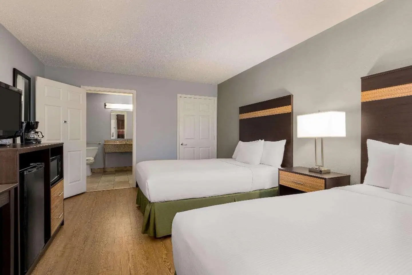 Days Inn by Wyndham Anderson ROOM_EXAMPLE