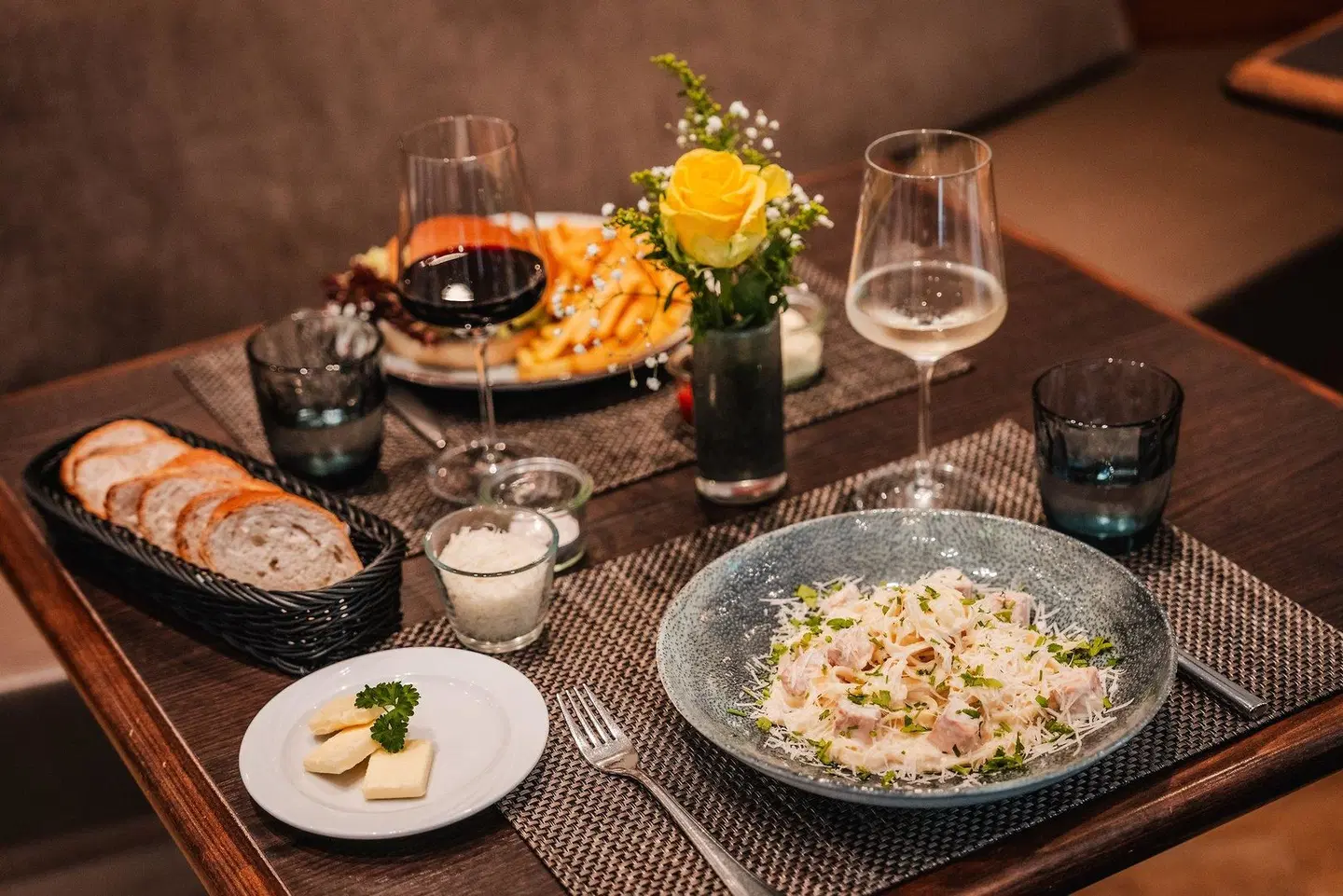 Leonardo Hotel Aachen Restaurant