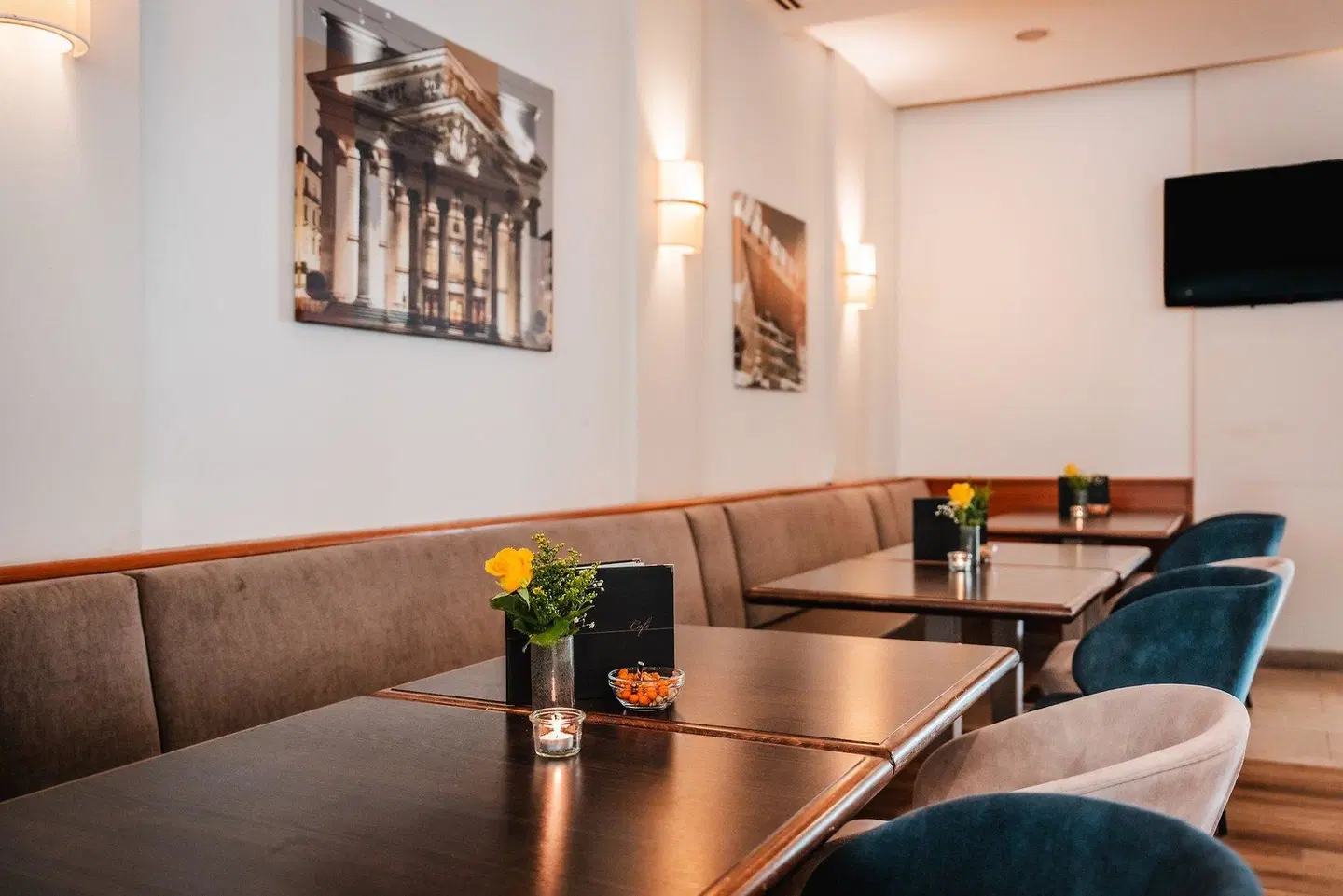 Leonardo Hotel Aachen LOUNGE_LOBBY