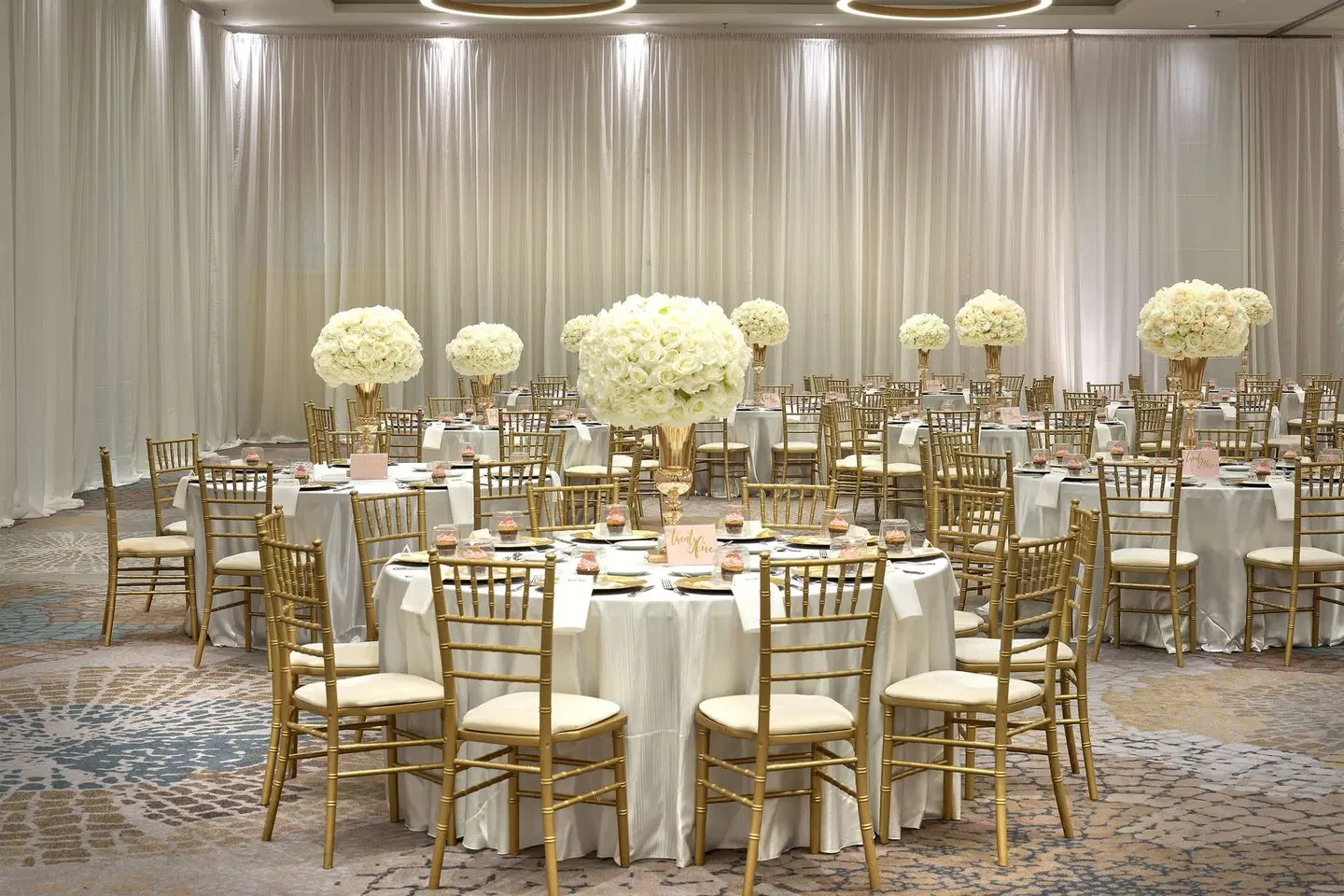 The Westin Calgary Airport Restaurant