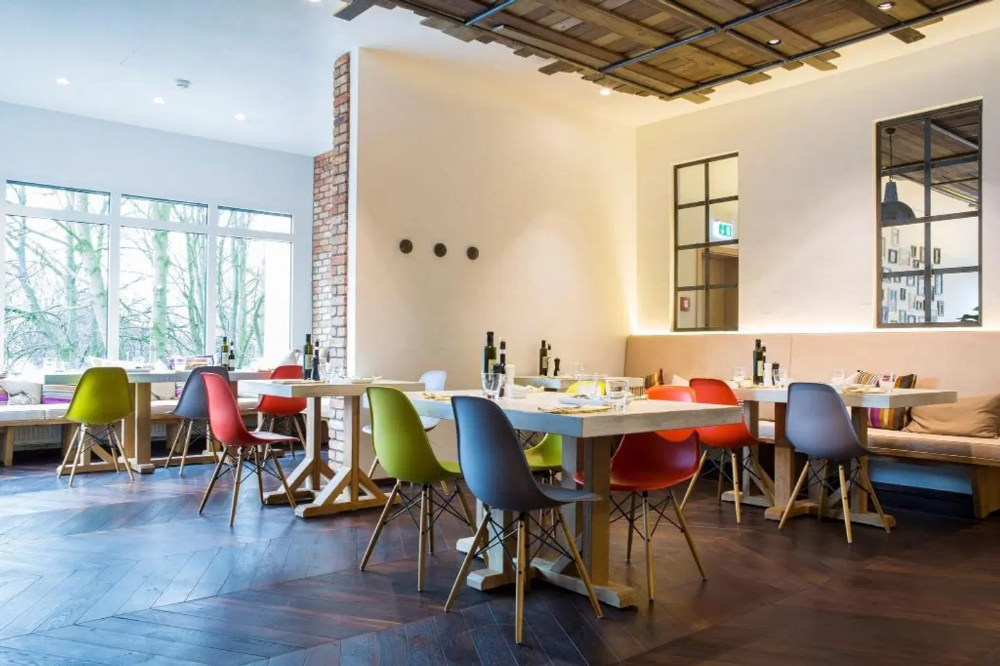 Park Inn by Radisson Lübeck Konferenz