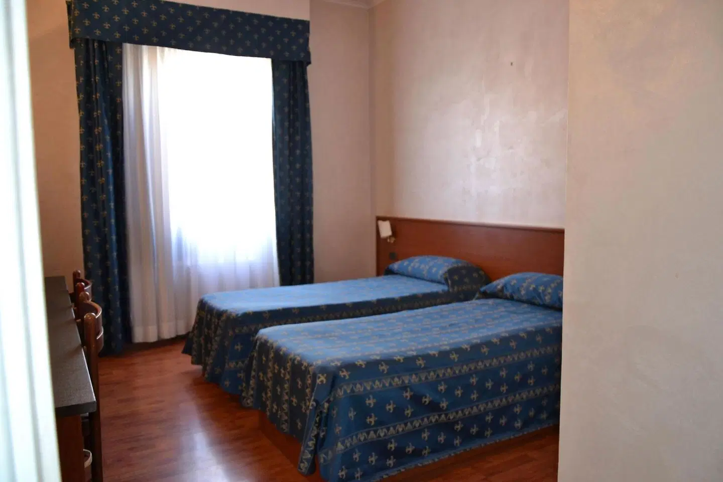 Marc'Aurelio ROOM_EXAMPLE