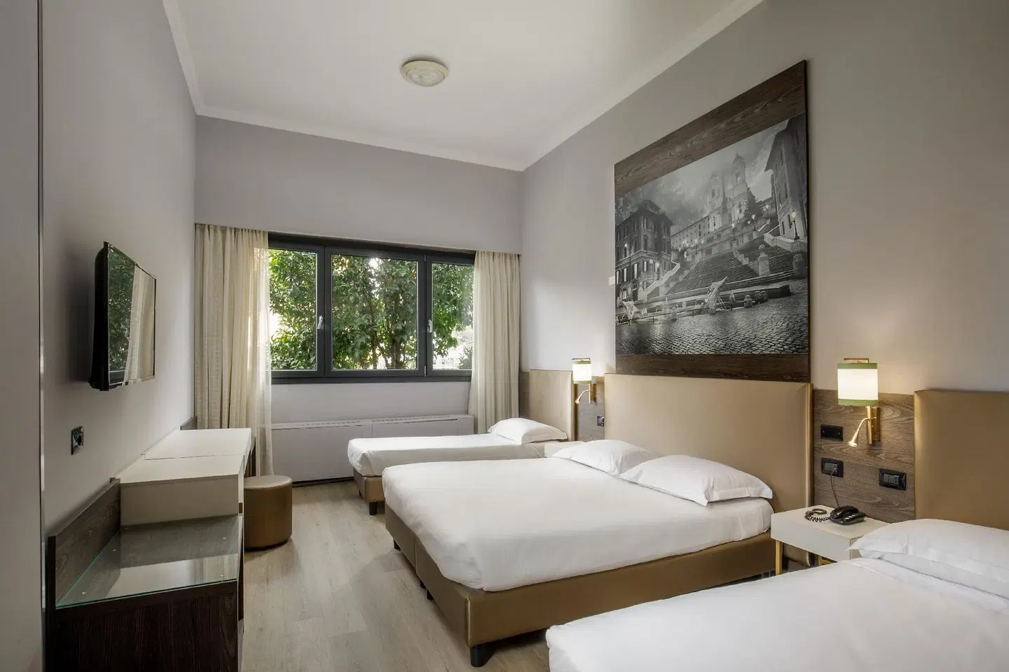 Marc'Aurelio ROOM_EXAMPLE