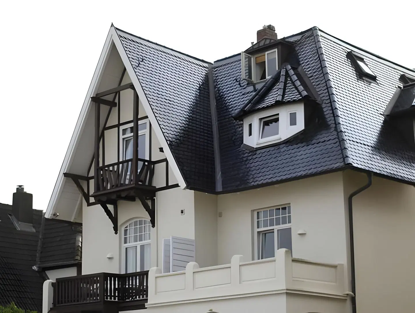 Strandperle EXTERIOR