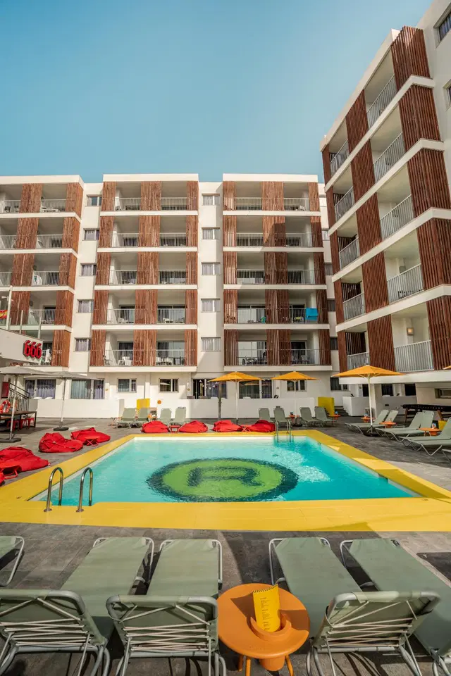 Ryans Ibiza SPORTS_AND_LEISURE