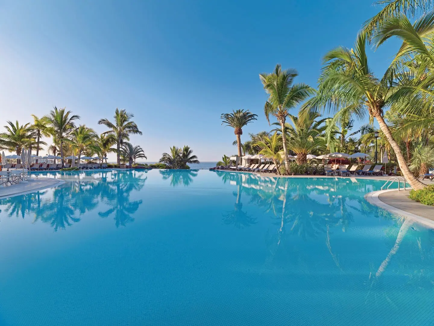 ADRIAN Hoteles Roca Nivaria Gran Hotel OUTDOOR_POOL