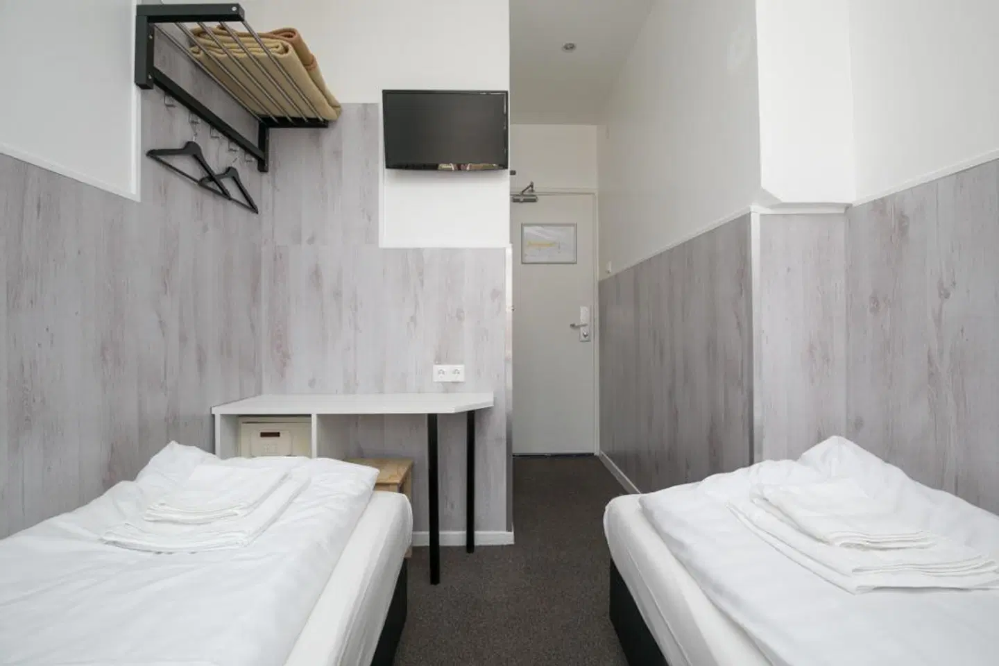 Budget Trianon ROOM_EXAMPLE