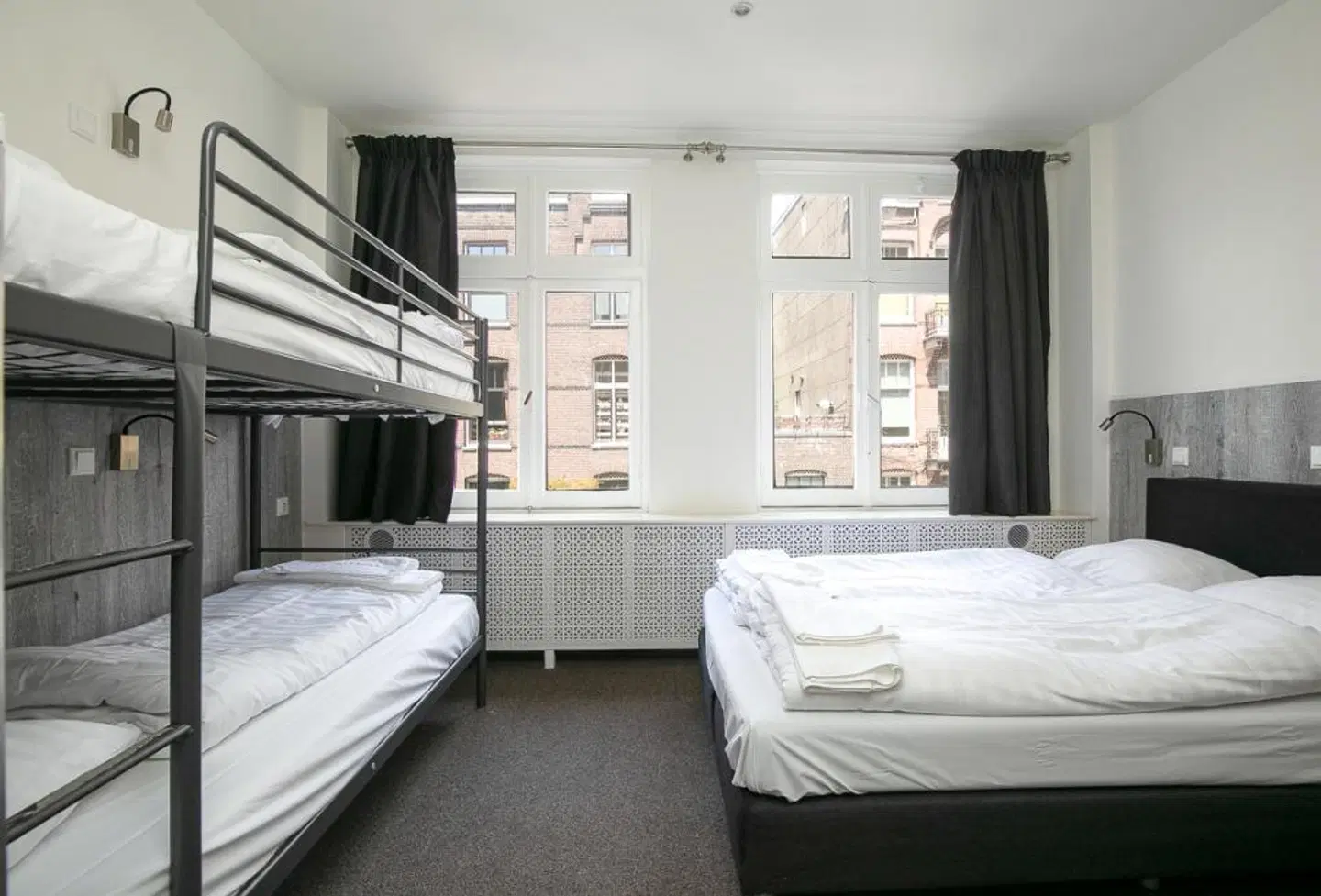 Budget Trianon ROOM_EXAMPLE