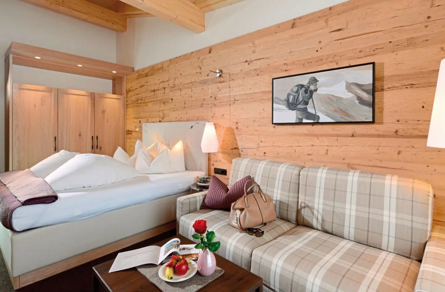 Alpines Balance Hotel Weisses Lamm ROOM_EXAMPLE