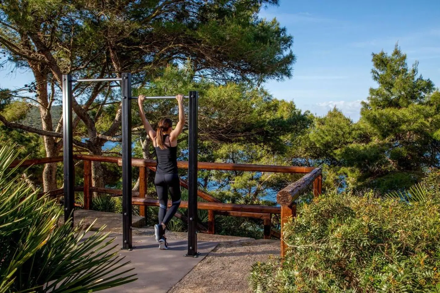 El Faro Hotel GARDEN