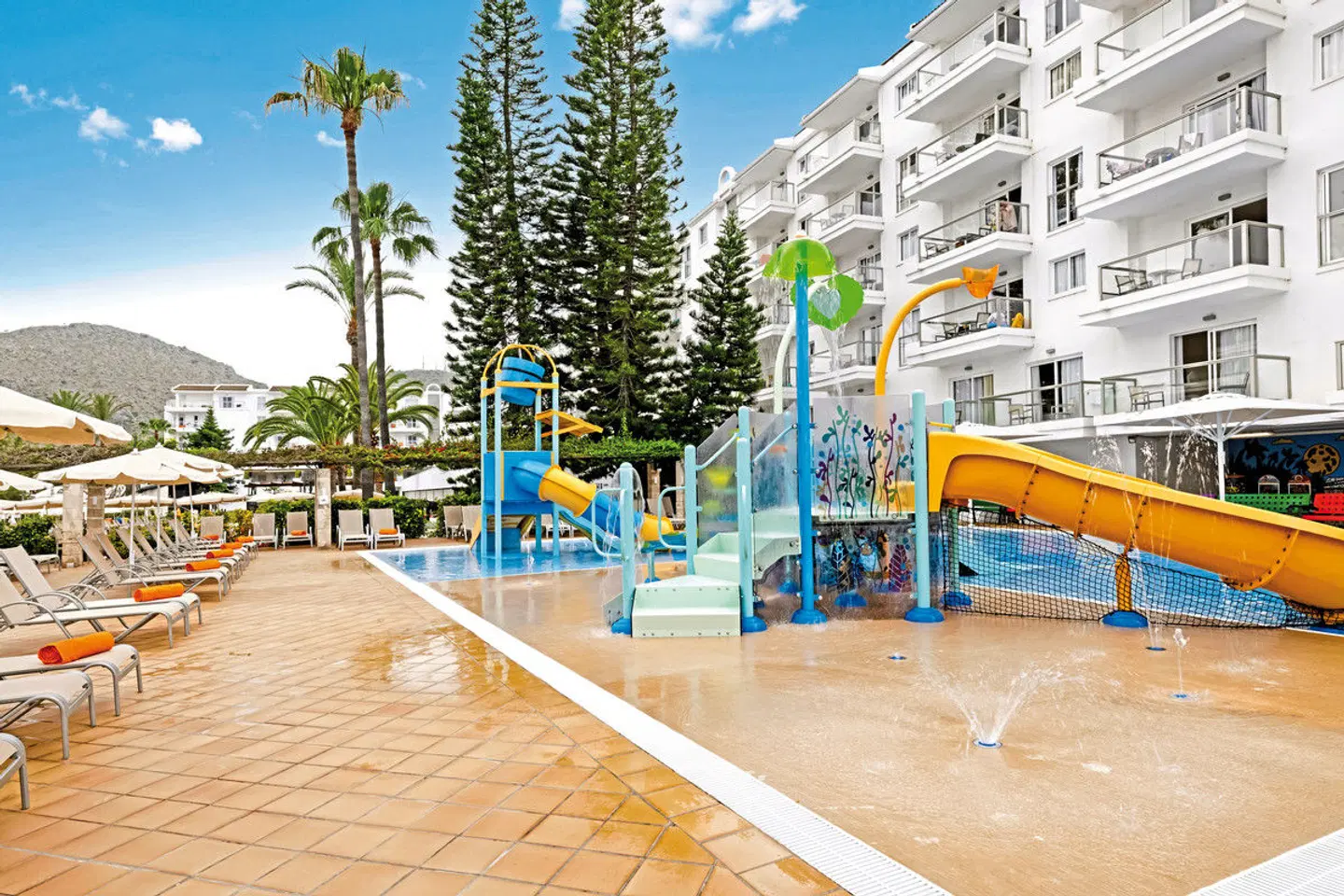 VIVA Sunrise EXTERIOR