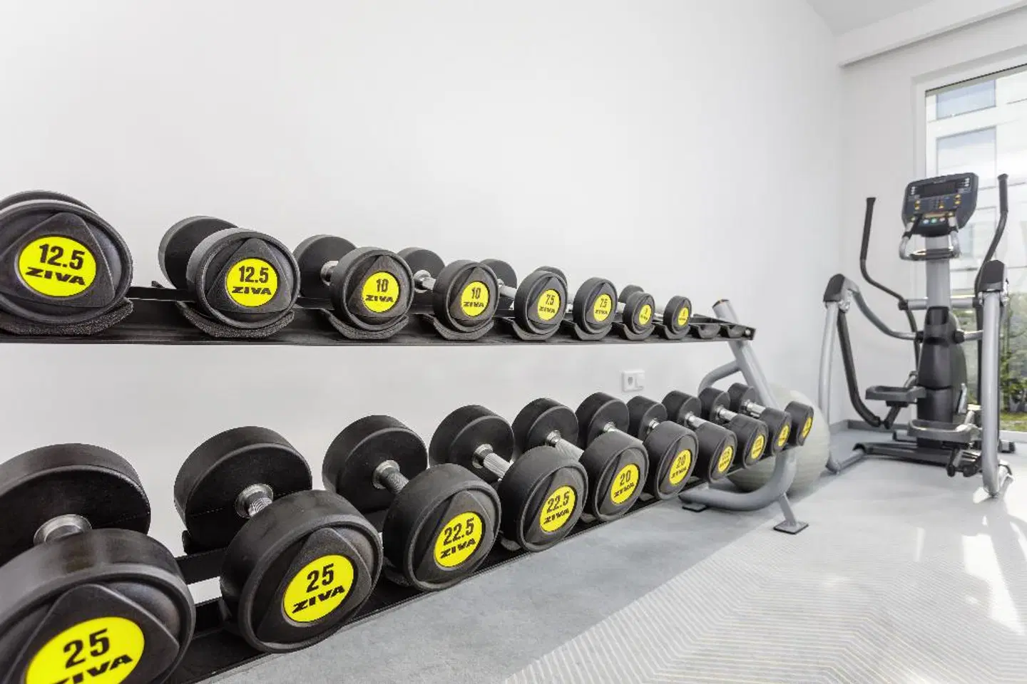 Platinum Hotel & Residence Wilanów SPORTS_AND_LEISURE