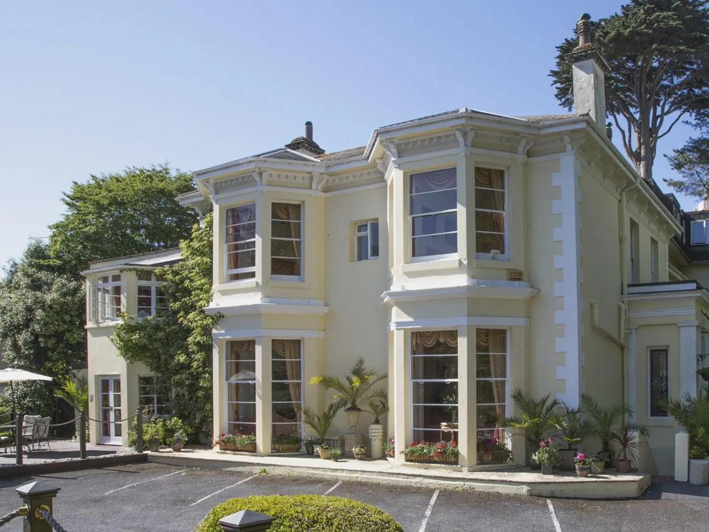 Meadfoot Bay EXTERIOR